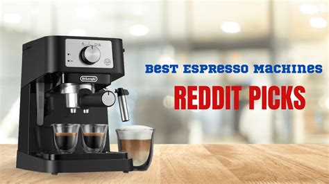Best espresso machine reddit - The Capresso EC Pro (recently updated to the Cafe Pro) is one of the cheaper machines that will come with a pressurized basket at $250 but many consider the entry point here to be the Gaggia Classic, Breville Infuser, or even the Rancilio Silvia ranging from $450 to $800 at the highest. 